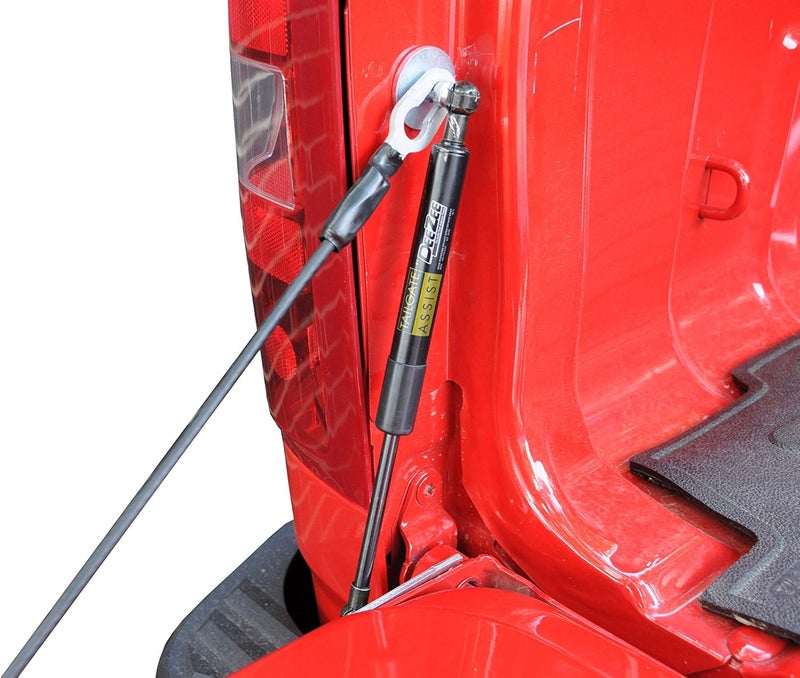 Deezee DZ43100 Tailgate Assist fits 99-06 Chevy/GMC & 07 Classic - Image 1